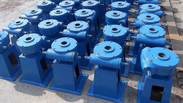 螺桿啟閉機(jī)系列